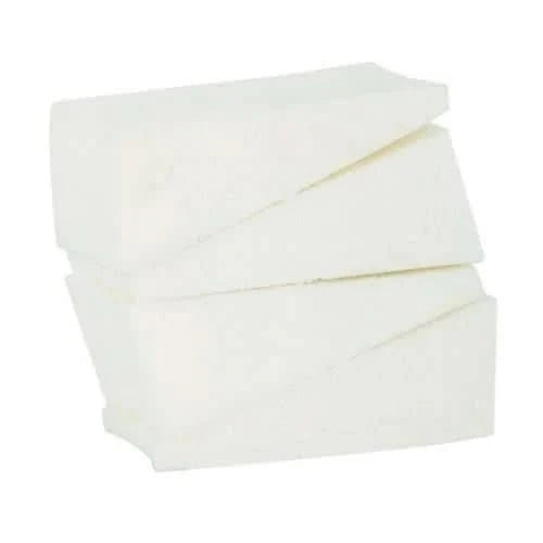 Foam Makeup Wedges Pack 4