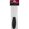 Tool Boutique Large Foot File White / Clear - Hairdressing Supplies