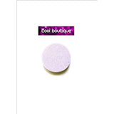 Tool Boutique Lilac Large Cosmetic Sponge