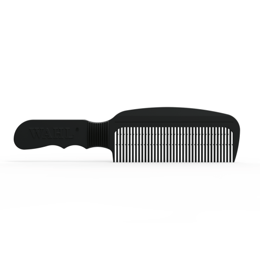 WAHL Black Speed Comb - Hairdressing Supplies