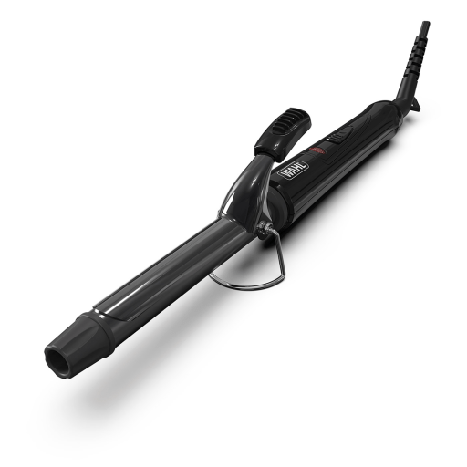 Ceramic Curling Tong 19mm