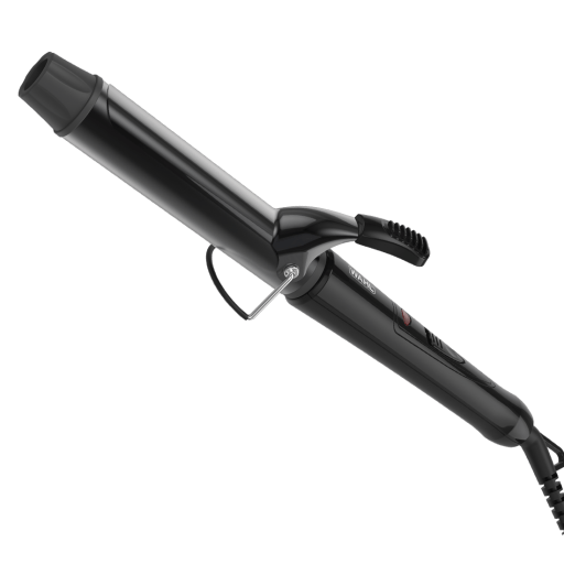WAHL Ceramic Curling Tong 32mm - Hairdressing Supplies