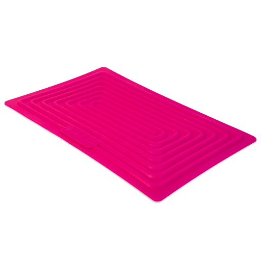 Change Heat Mat