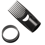 WAHL Hair Dryer Pik Attachment with Adaptor Ring
