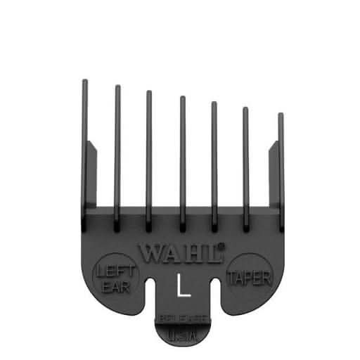 Left Ear Taper Attachment Comb