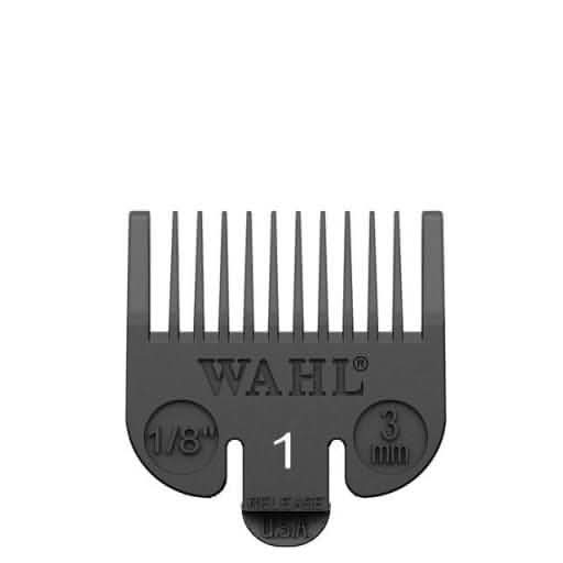 No.1 Attachment Comb 3mm Cut