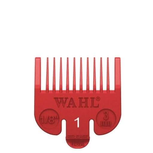 No.1 Attachment Comb 3mm Cut