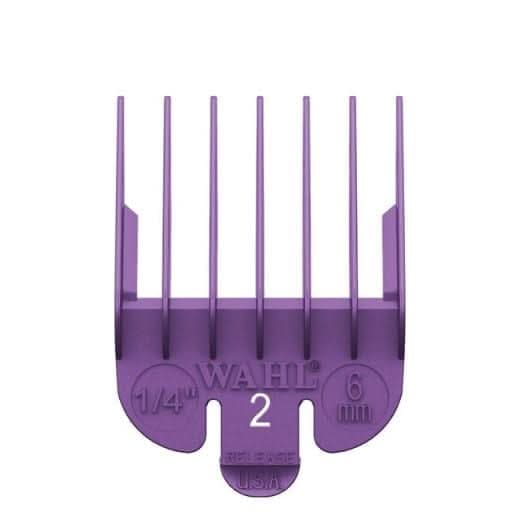 No.2 Attachment Comb 6Mm Cut