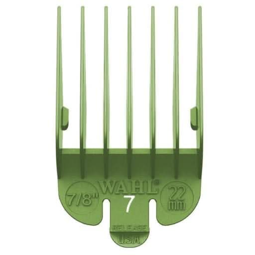 No.7 7 8" 22mm Attachment Comb